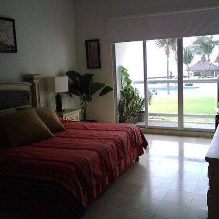 Tikal Hotel Acapulco Exterior photo