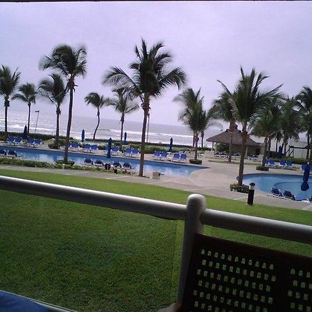 Tikal Hotel Acapulco Exterior photo