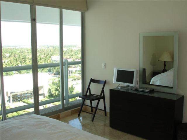 Tikal Hotel Acapulco Room photo