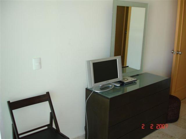 Tikal Hotel Acapulco Room photo