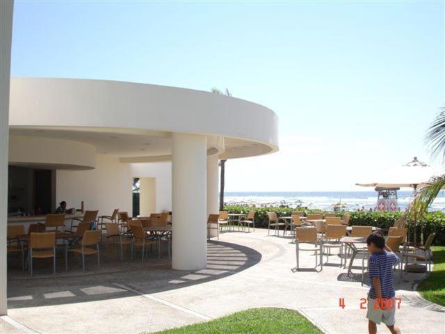 Tikal Hotel Acapulco Room photo
