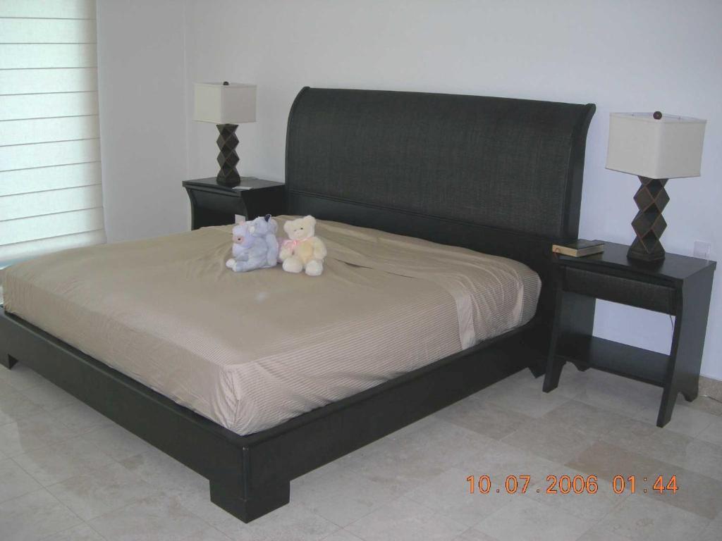 Tikal Hotel Acapulco Room photo