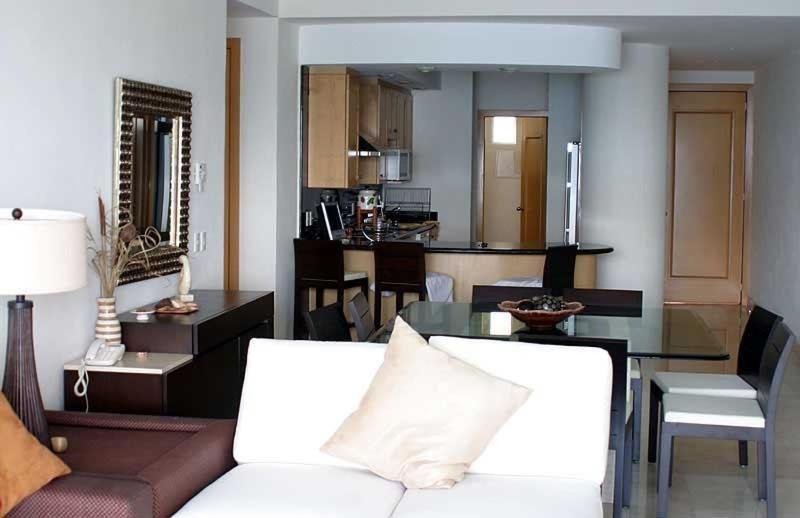 Tikal Hotel Acapulco Room photo