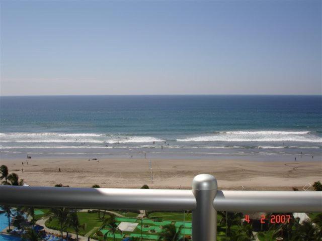 Tikal Hotel Acapulco Exterior photo