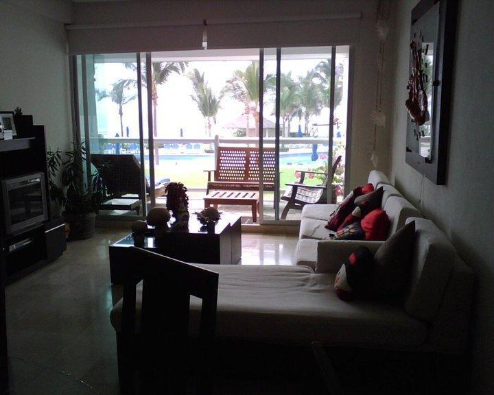 Tikal Hotel Acapulco Exterior photo