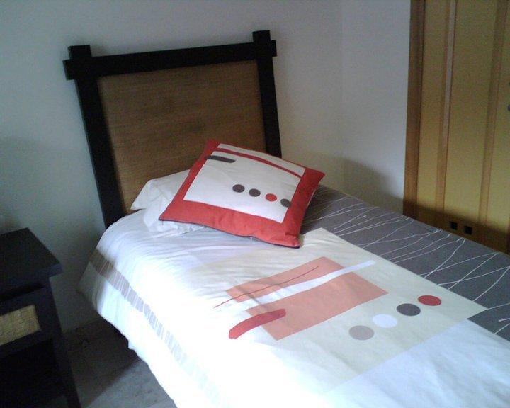 Tikal Hotel Acapulco Room photo